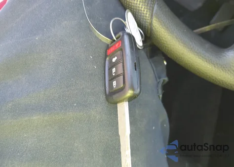 2018 Honda Civic Lx z USA, uszkodzony, nr VIN 2HGFC2F58JH568950